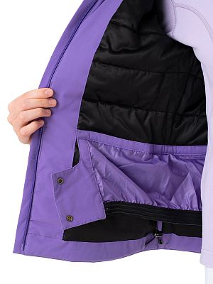 Превью Куртка горнолыжная POIVRE BLANC Emma-WO Lavander Purple